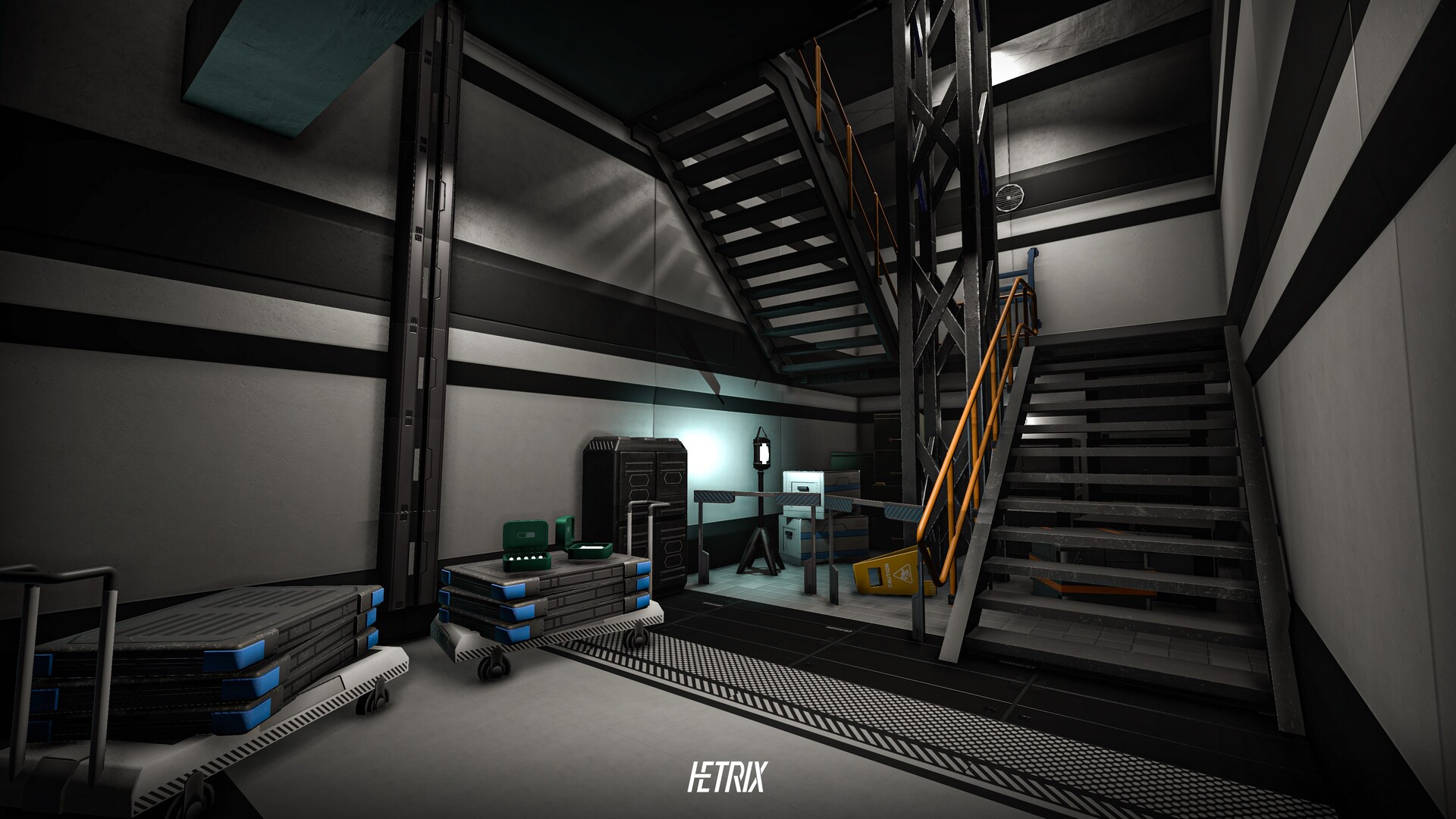 Walls Modular Pack
