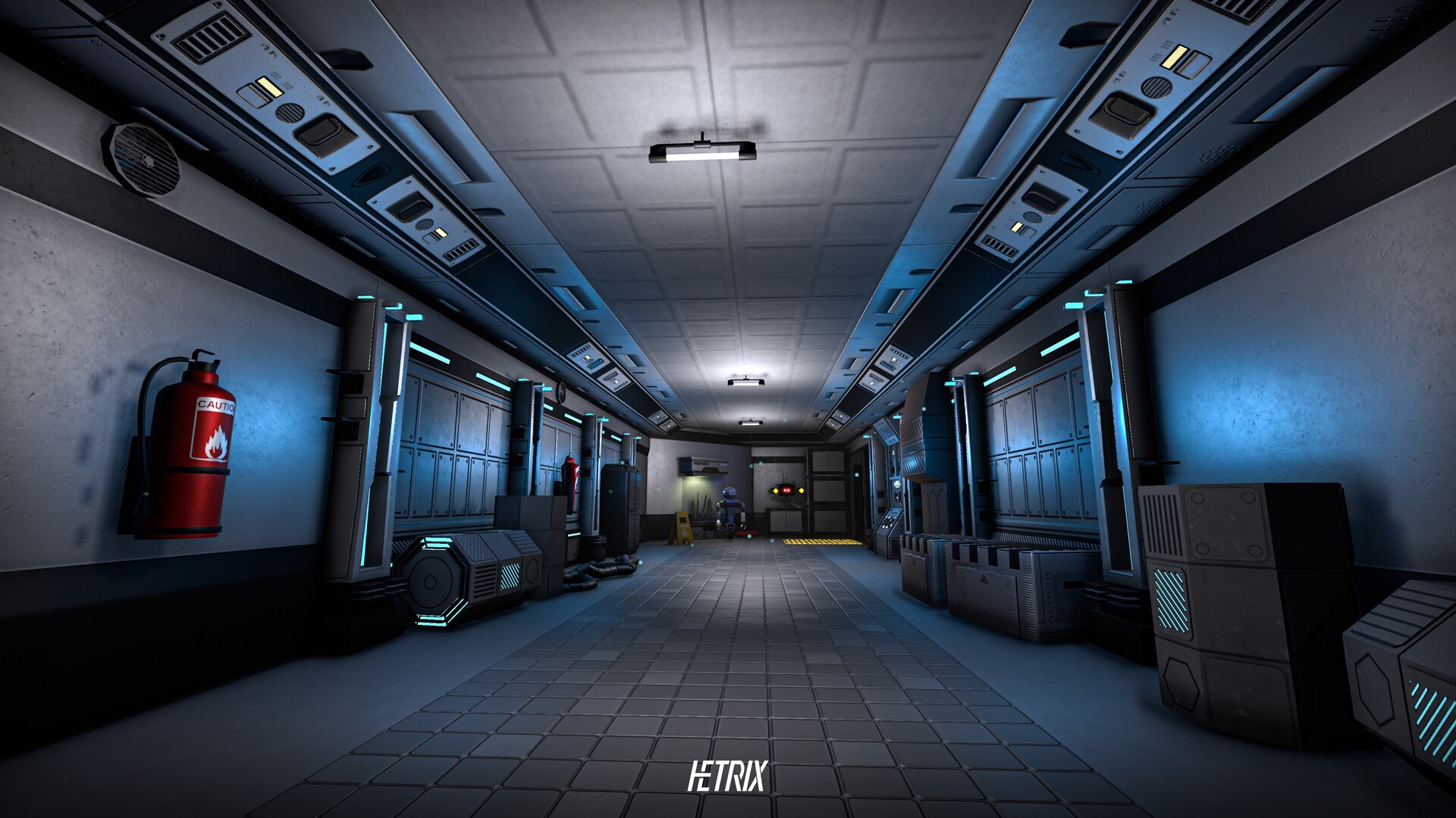 Walls Modular Pack