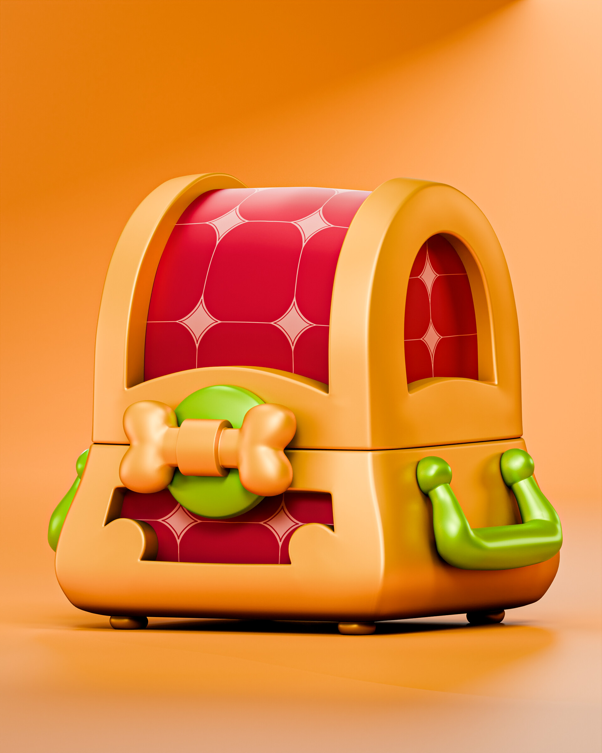 Treasure Chest