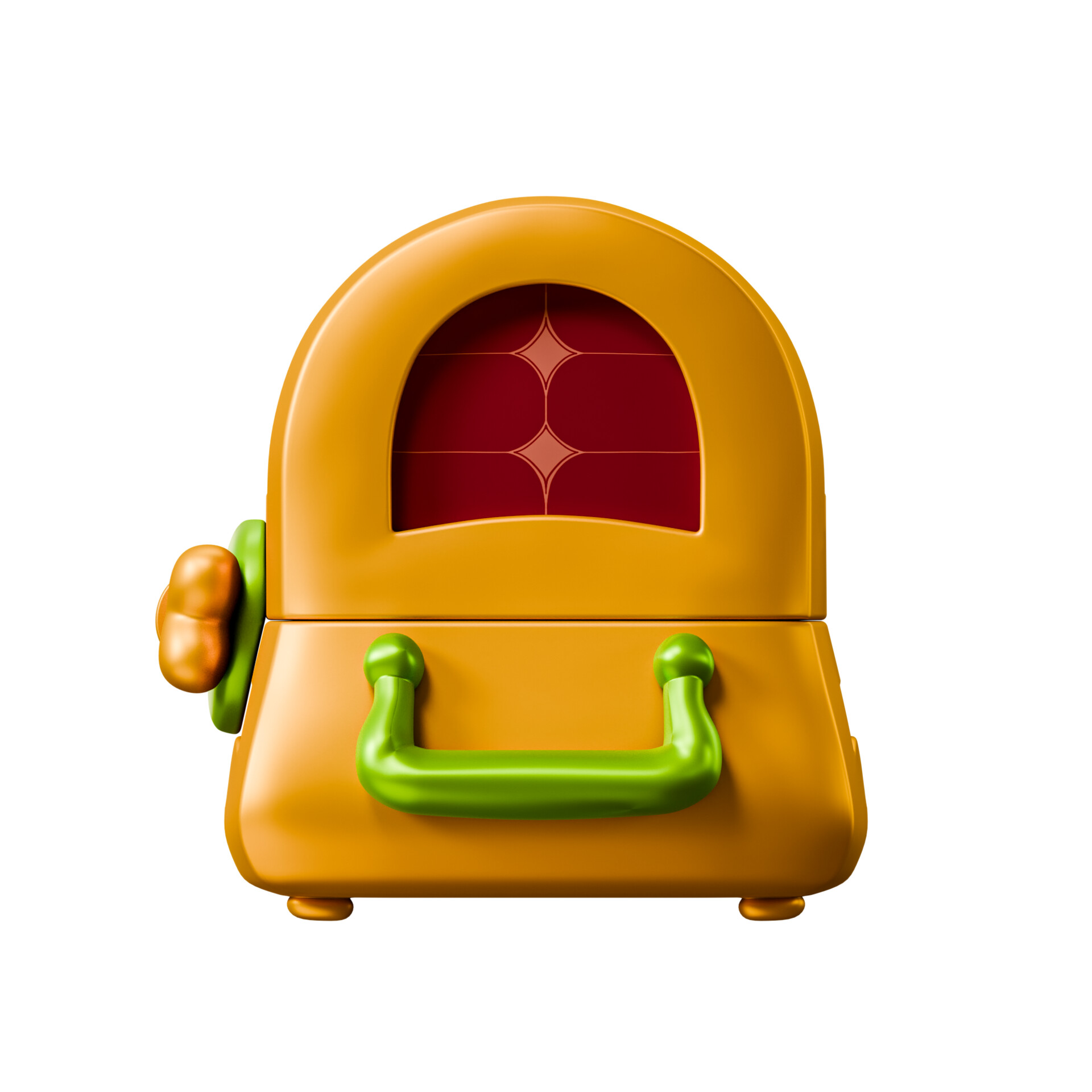 Treasure Chest