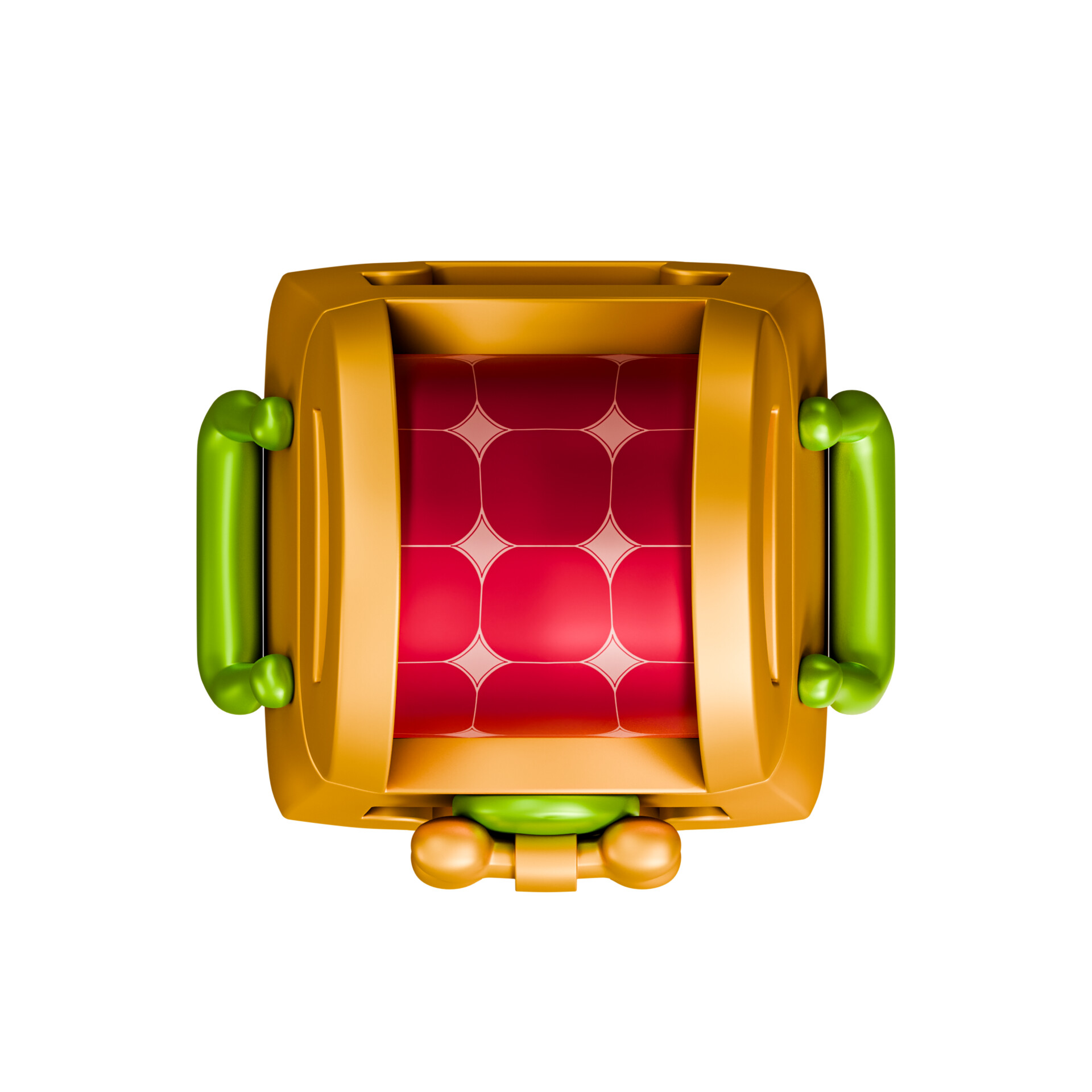 Treasure Chest