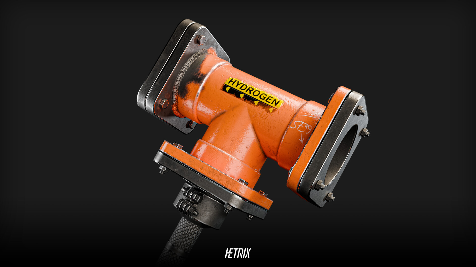 Pipe Hammer