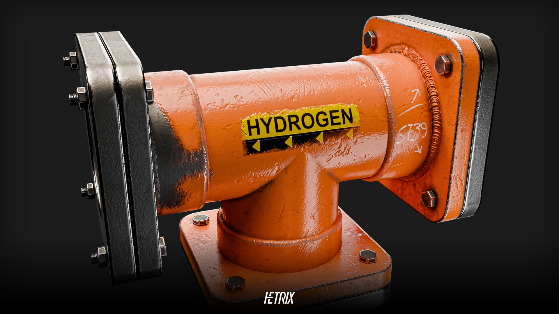 Pipe Hammer
