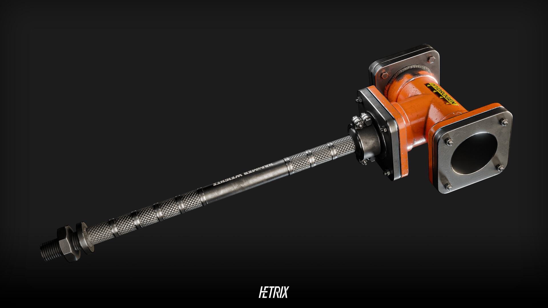 Pipe Hammer
