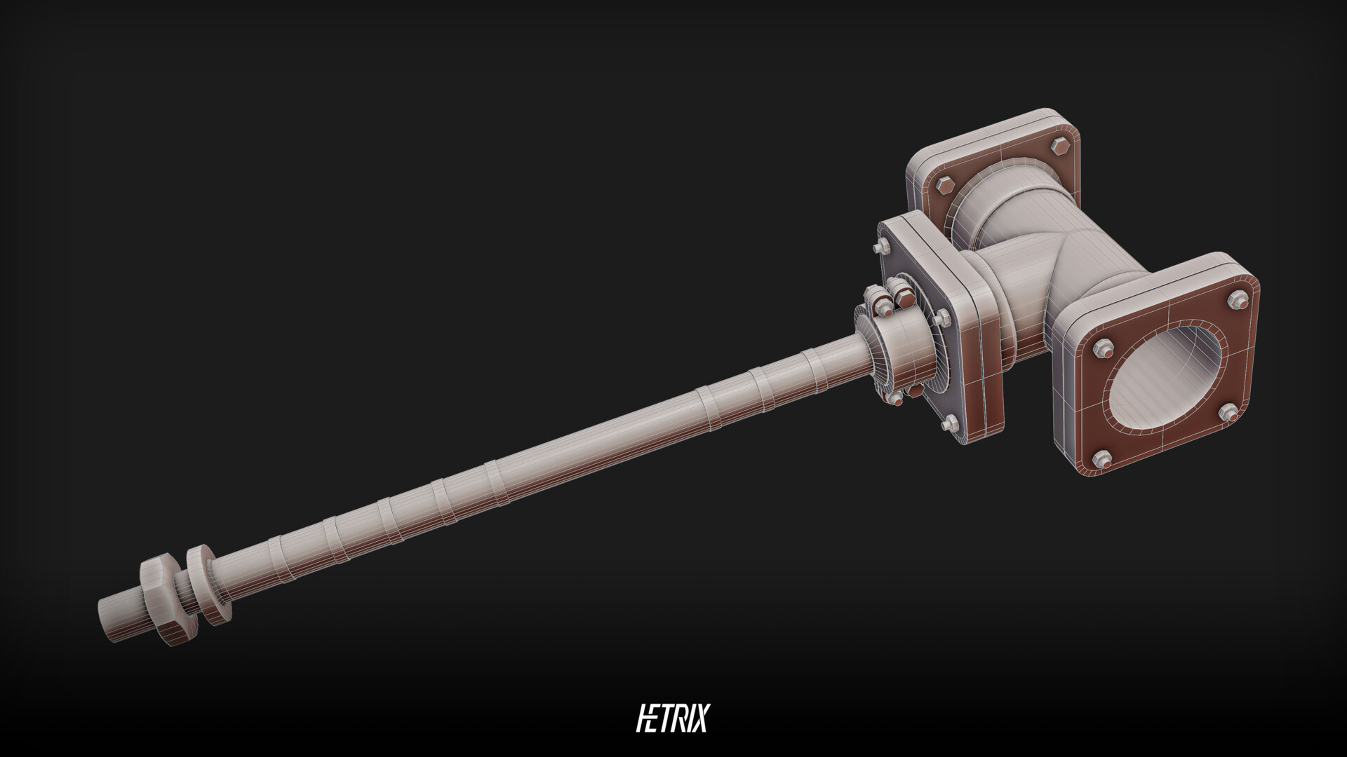 Pipe Hammer