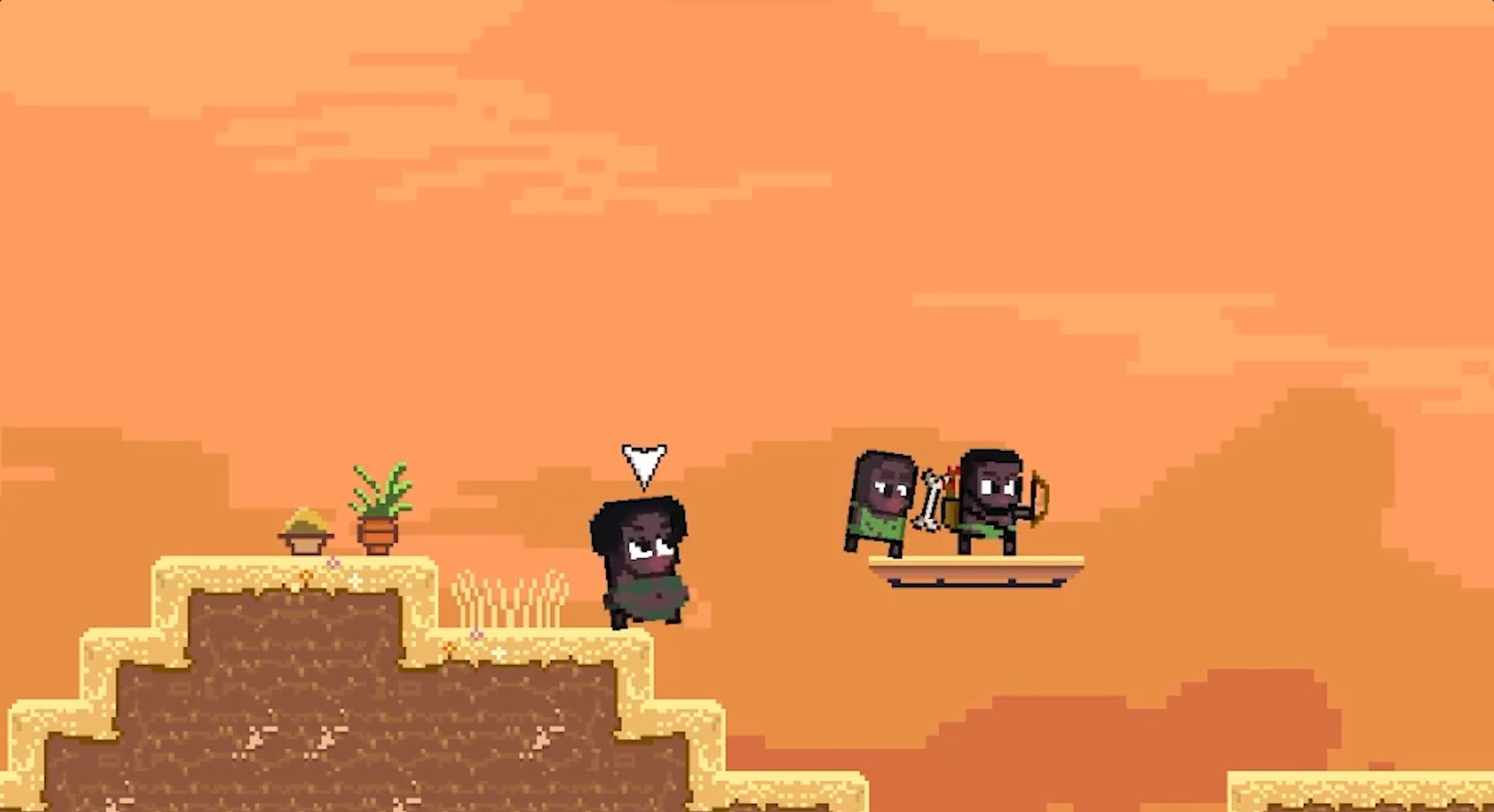 Devil Journey