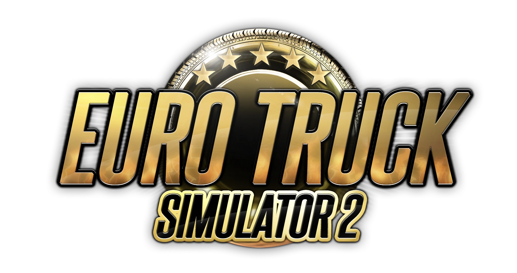 Euro Truck Simulator 2
